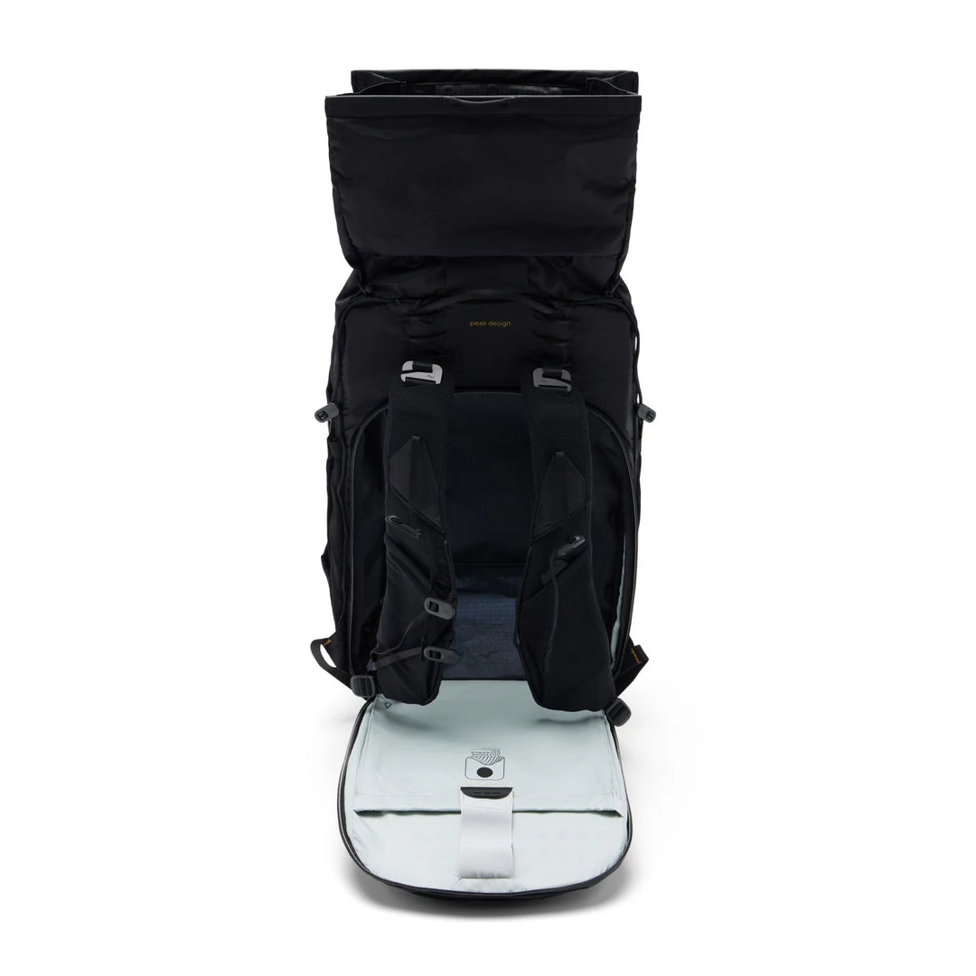 Peak Design 户外背包 45L