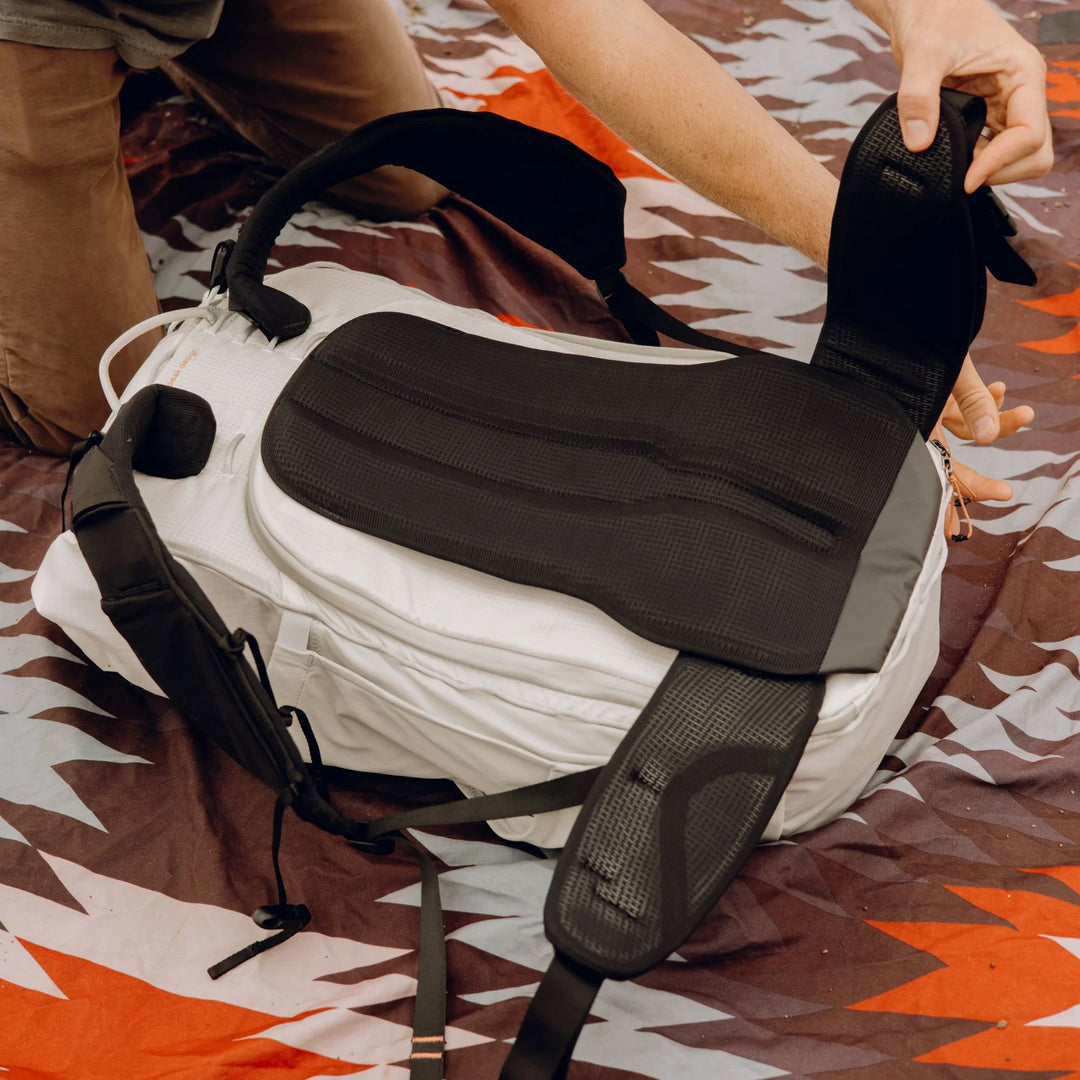 Peak Design 户外背包 45L