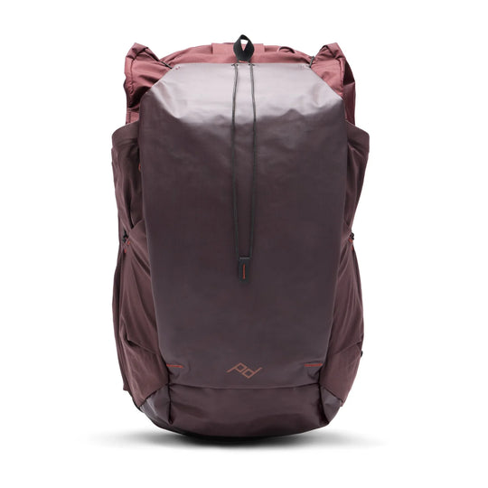 Peak Design 户外背包 45L
