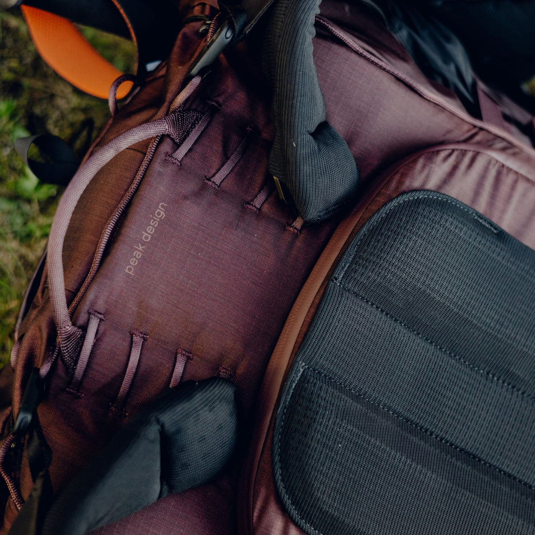 Peak Design 户外背包 45L
