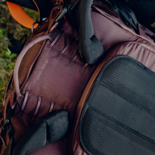 Peak Design 户外背包 45L