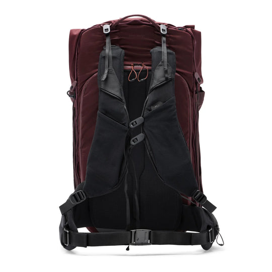 Peak Design 户外背包 45L