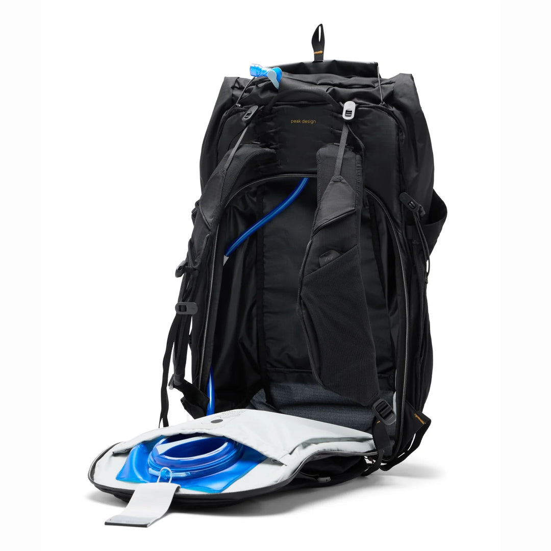 Peak Design 户外背包 45L