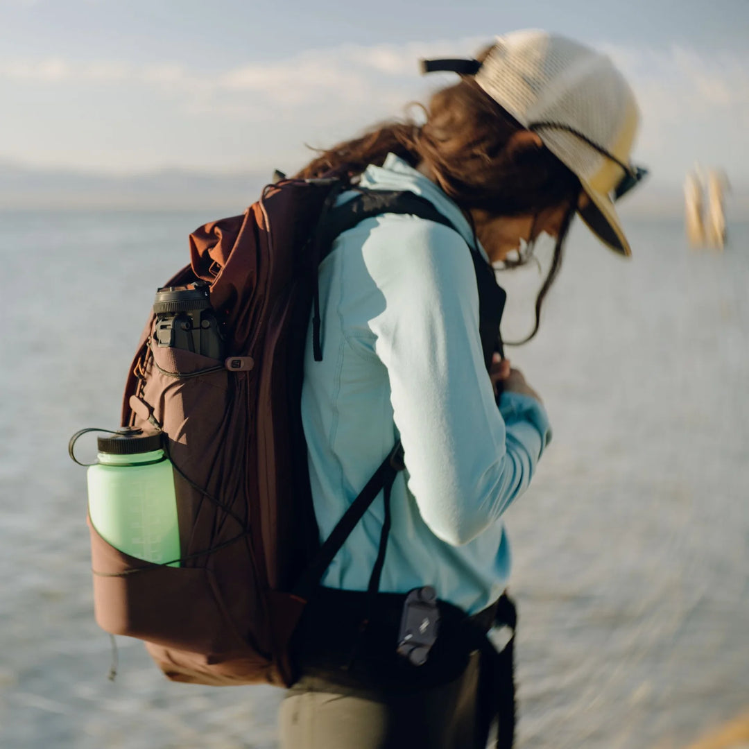 Peak Design 户外背包 45L