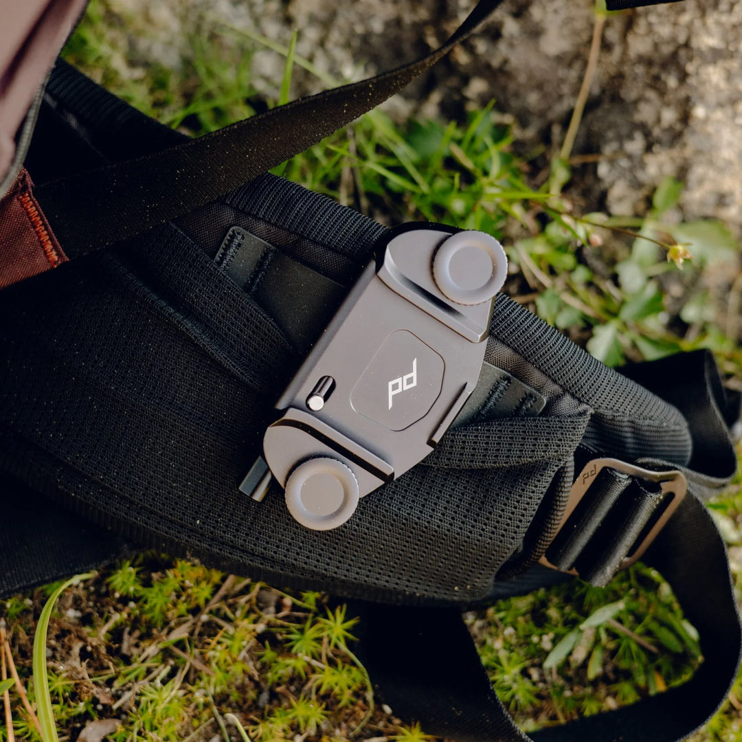 Peak Design 户外背包 45L