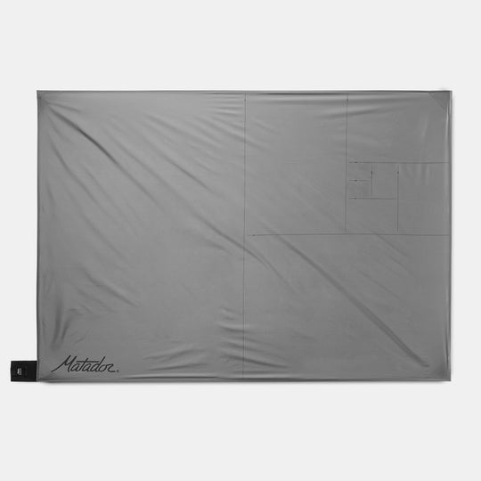 Matador 口袋毯 4.0