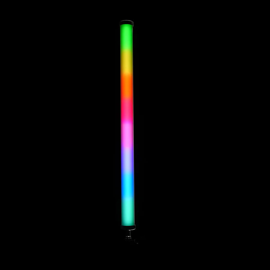 amaran PT4c RGB LED 像素灯管 (4') 