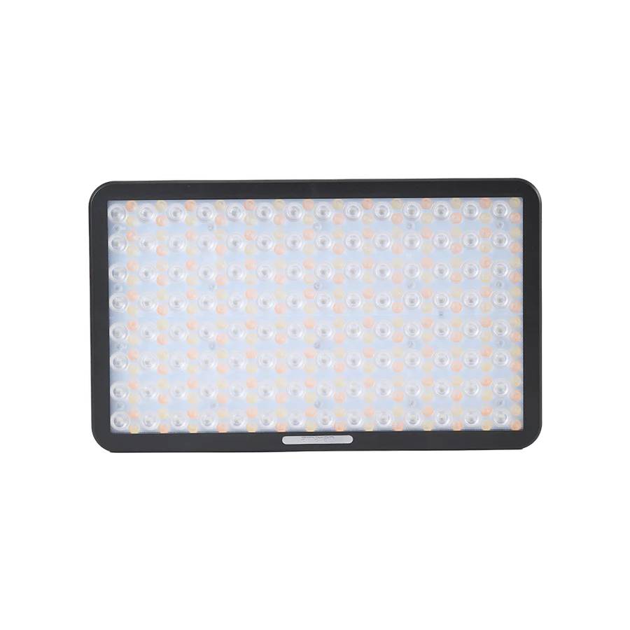 amaran Pano 60c RGB COB 移动灯板套件（炭灰色和白色）