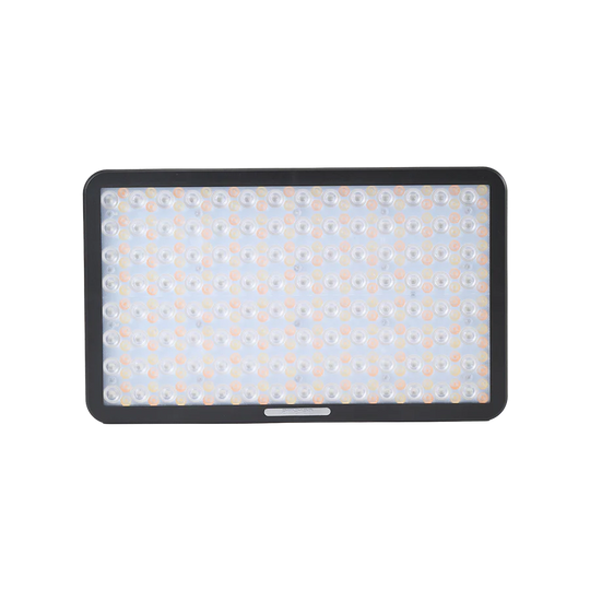 amaran Pano 60c RGB COB 移动灯板套件（炭灰色和白色）