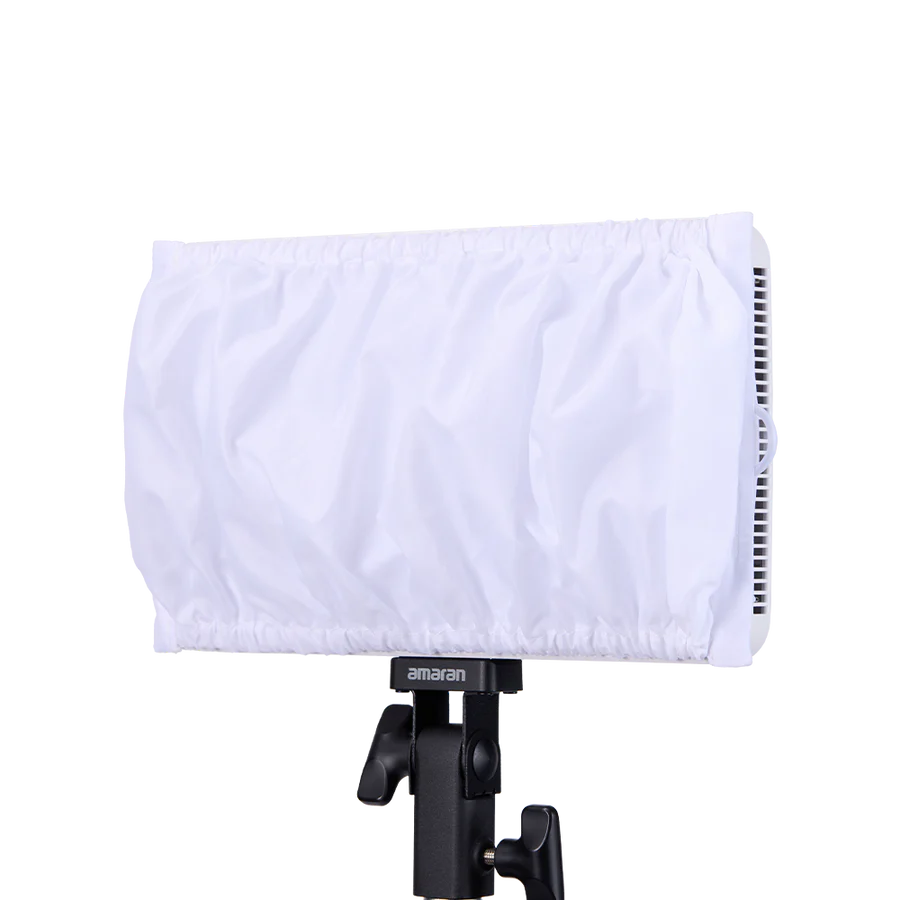 amaran Pano 60c RGB COB 移动灯板套件（炭灰色和白色）