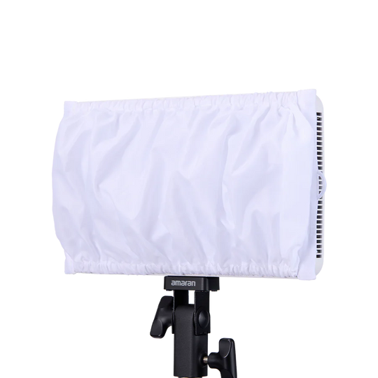 amaran Pano 60c RGB COB 移动灯板套件（炭灰色和白色）