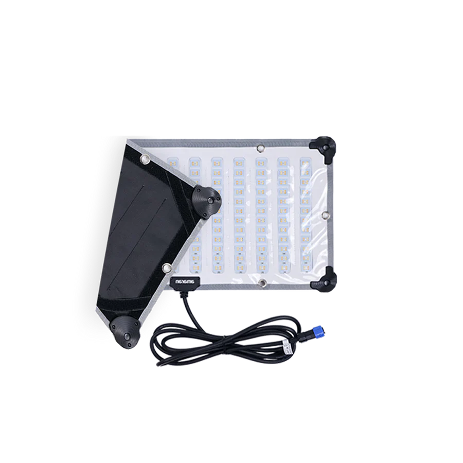 amaran F21x 2x1 双色 LED 柔性垫（V 型接口）
