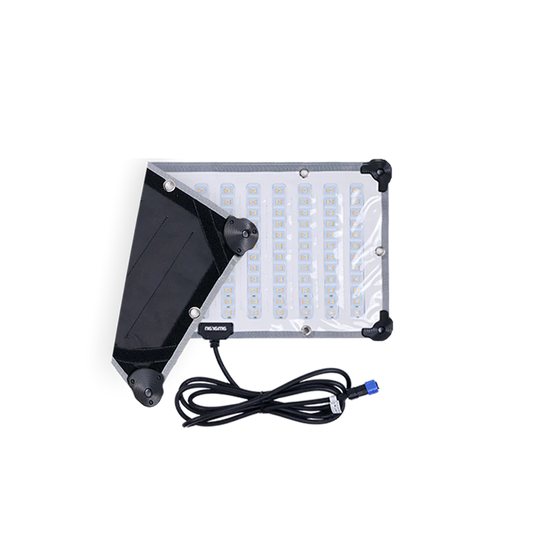 amaran F21x 2x1 双色 LED 柔性垫（V 型接口）