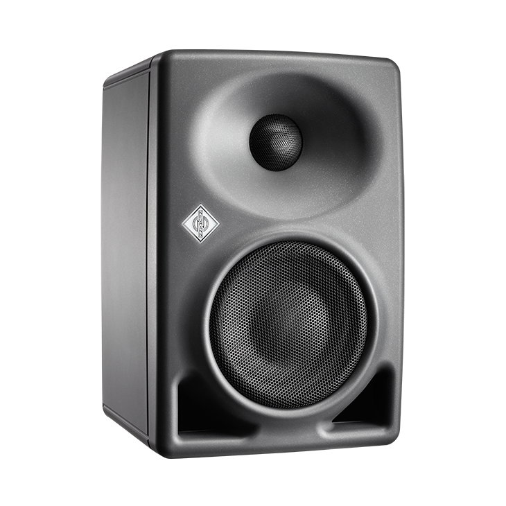 NEUMANN.BERLIN 双向近场监听音箱 KH 80 DSP AG EU