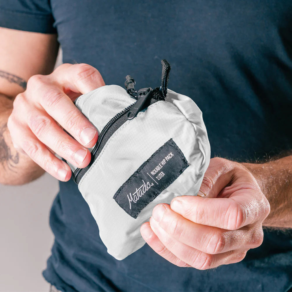 Matador ReFraction Packable Sling.
