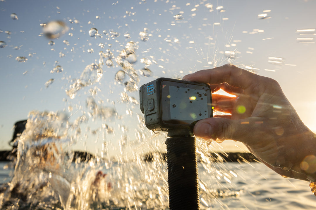 GoPro HERO 13 黑色