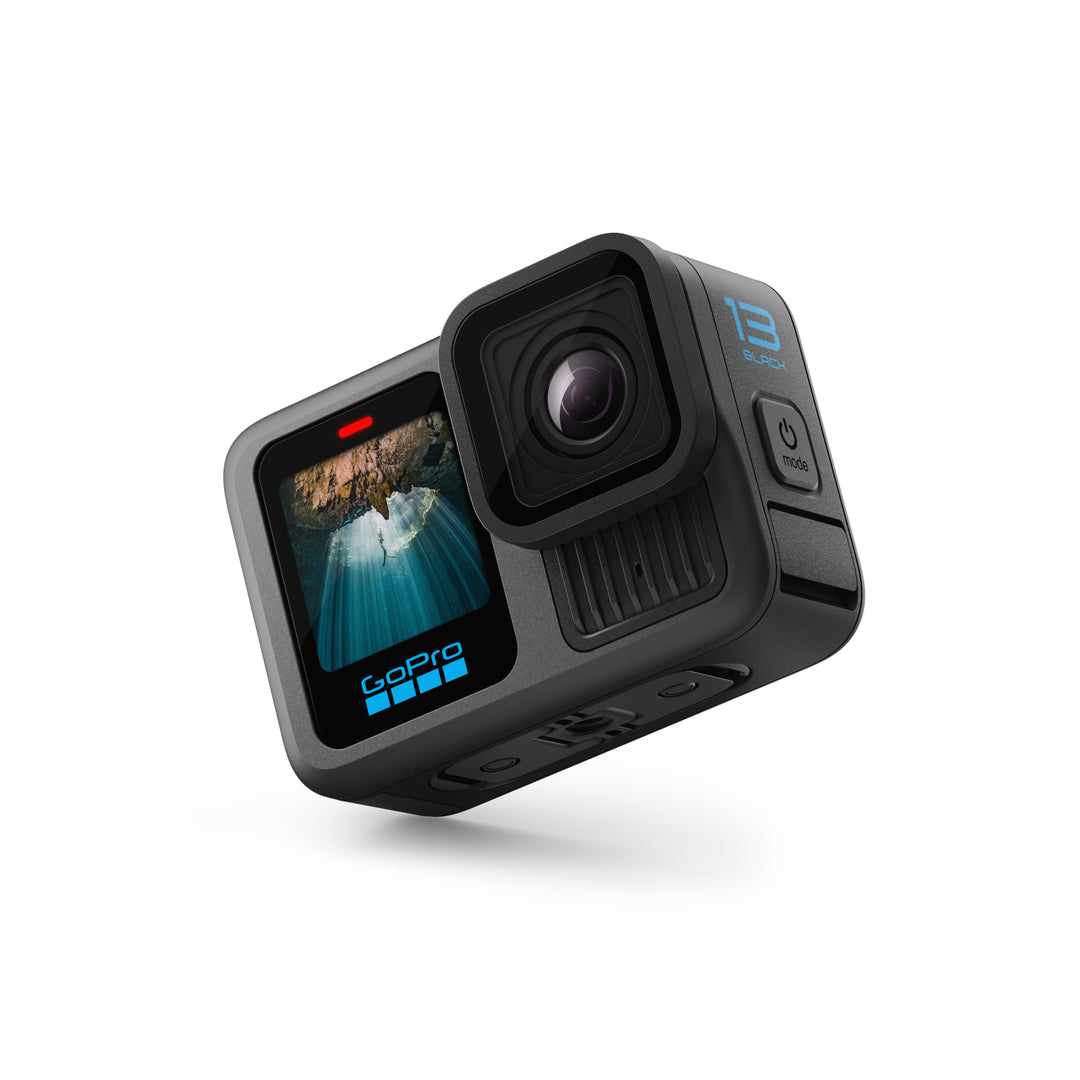 GoPro HERO 13 黑色