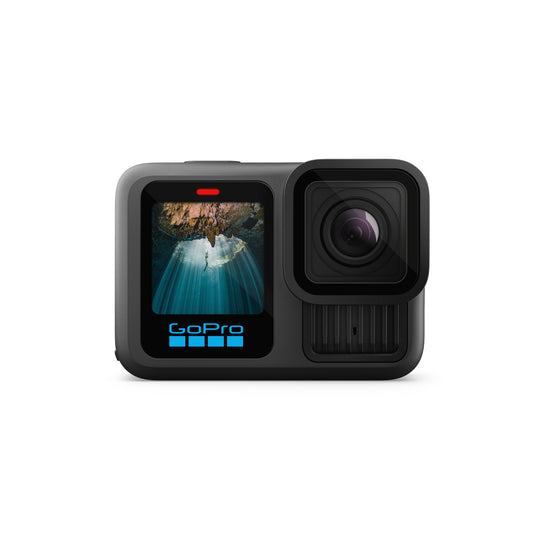 GoPro HERO 13 黑色