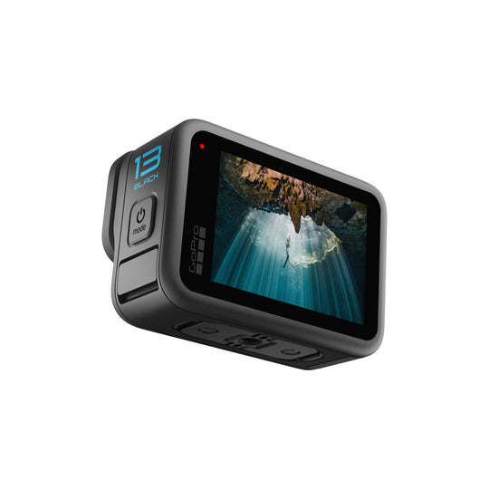 GoPro HERO 13 黑色