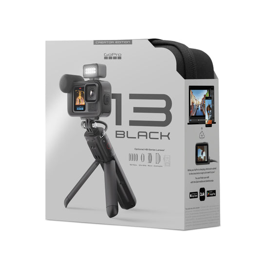 GoPro HERO 13 黑色