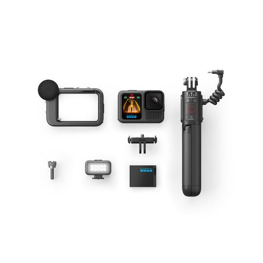 GoPro HERO 13 黑色