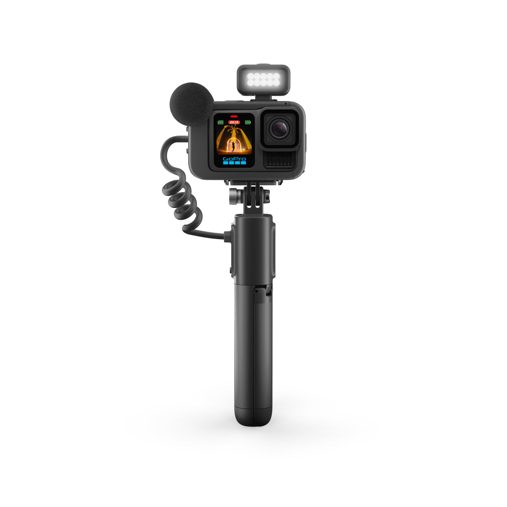 GoPro HERO 13 黑色