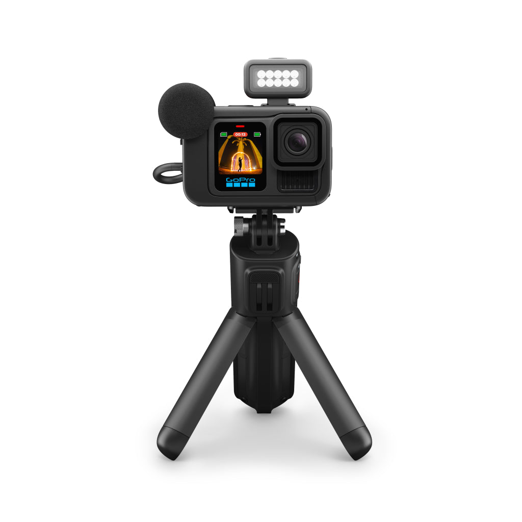 GoPro HERO 13 黑色