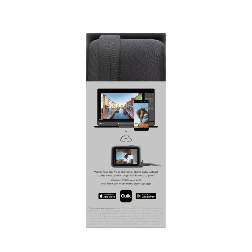 GoPro HERO 13 黑色