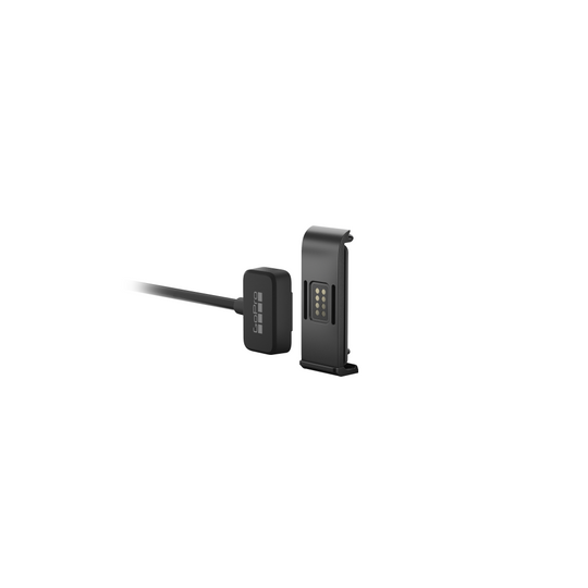 GoPro Contacto 磁吸门和电源线套件（适用于 Hero 13 Black） 