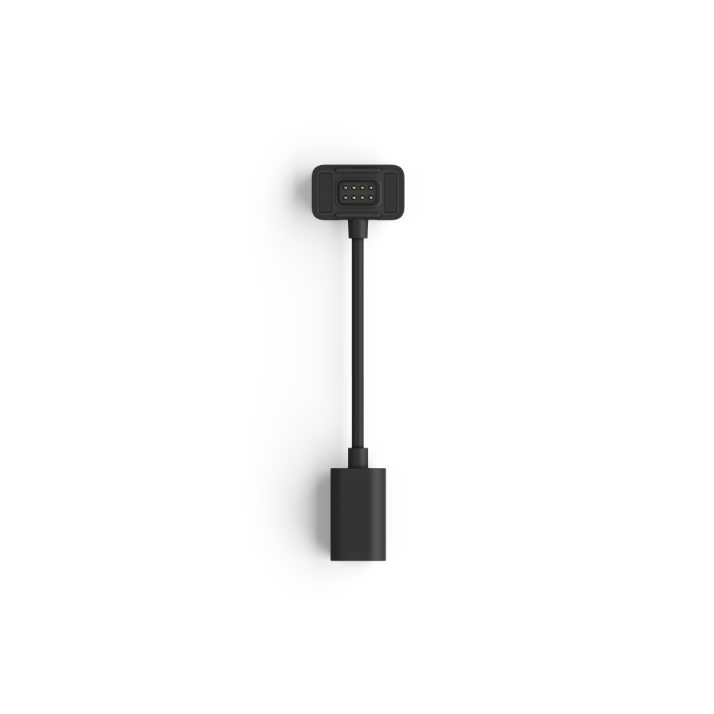GoPro Contacto 磁吸门和电源线套件（适用于 Hero 13 Black） 