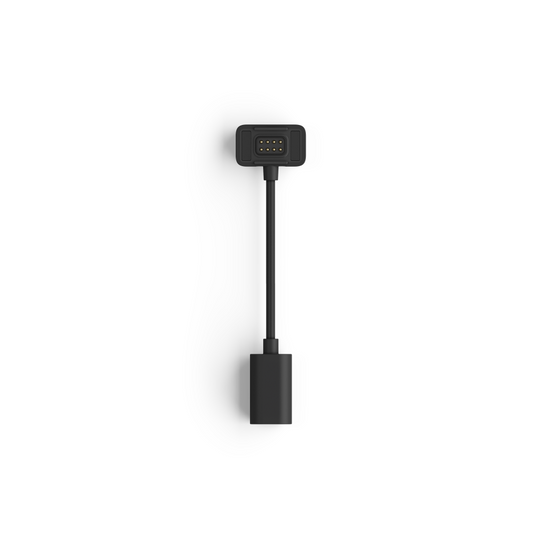GoPro Contacto 磁吸门和电源线套件（适用于 Hero 13 Black） 