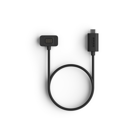 GoPro Contacto 磁吸门和电源线套件（适用于 Hero 13 Black） 