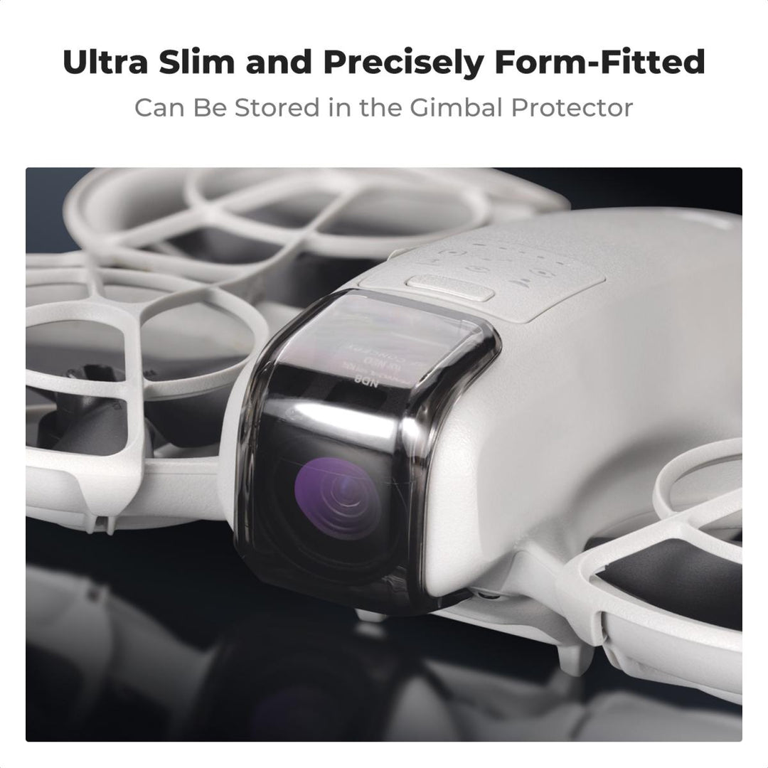 K&amp;F Concept DJI NEO ND 滤镜套装 4 件装 ND8+ND16+ND32+ND64