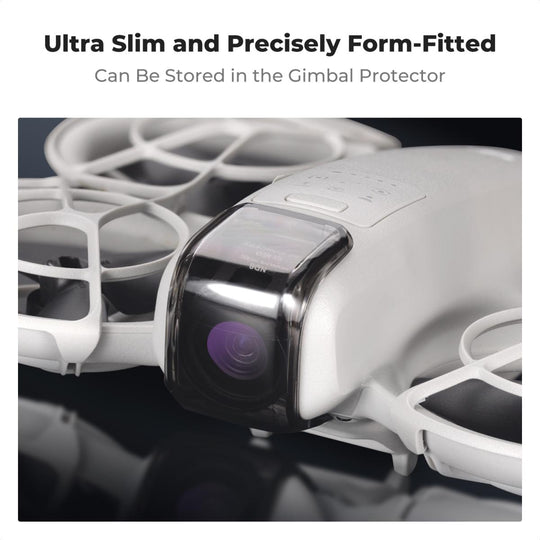 K&amp;F Concept DJI NEO ND 滤镜套装 4 件装 ND8+ND16+ND32+ND64