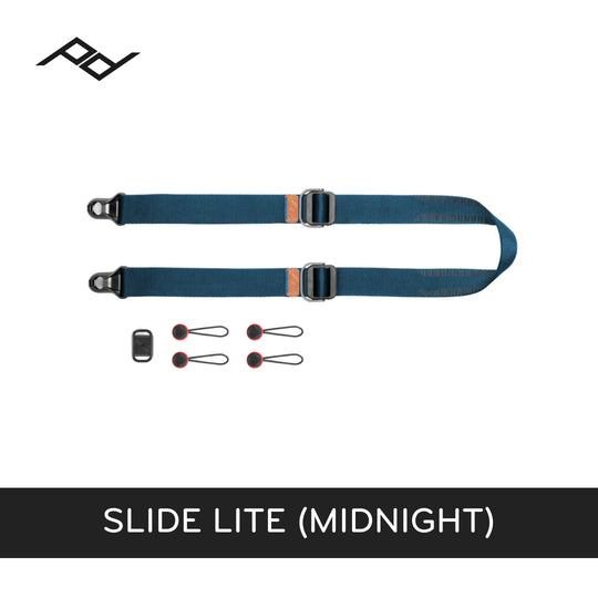 Peak Design Slide lite v3 相机带