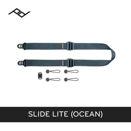 Peak Design Slide lite v3 相机带
