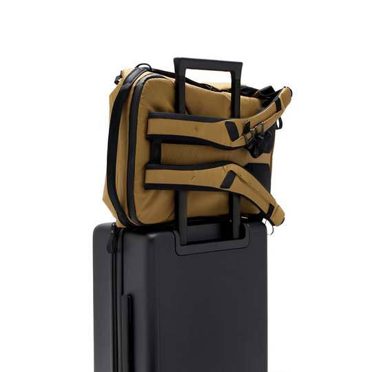 Peak Design 日常背包 30L V2（黑色、炭灰色、午夜蓝、土狼色）