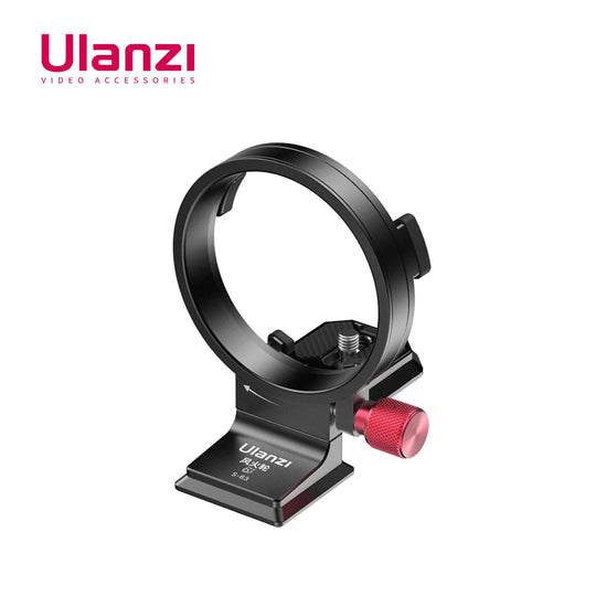 Ulanzi S-63 可旋转水平至垂直安装板套件 3246 