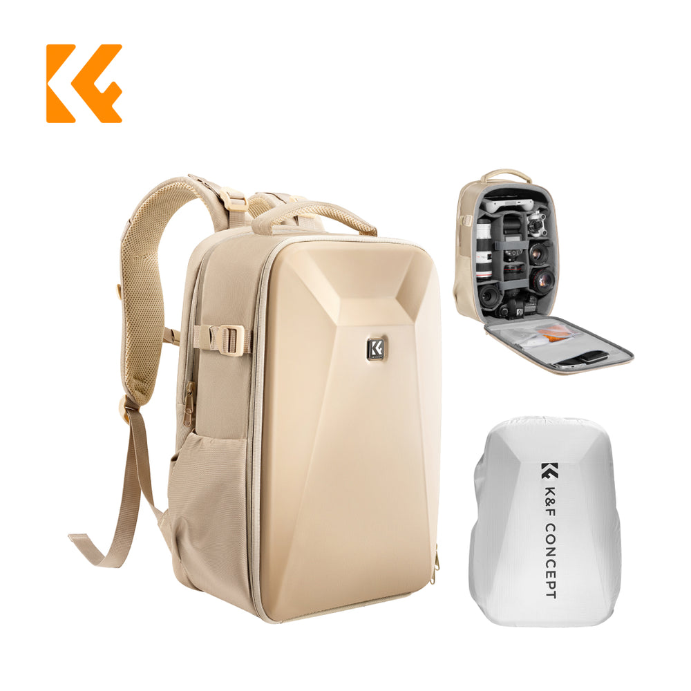 K&amp;F Concept 背包 22L 相机包