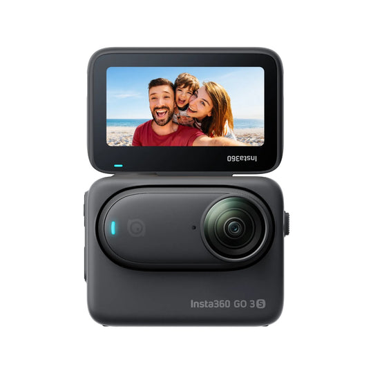 Insta360 Go 3s 4k 运动相机