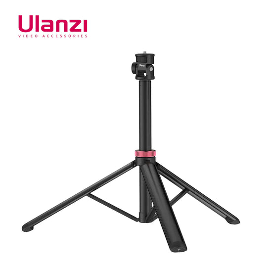 Ulanzi MT-79 207厘米相机三脚架灯架