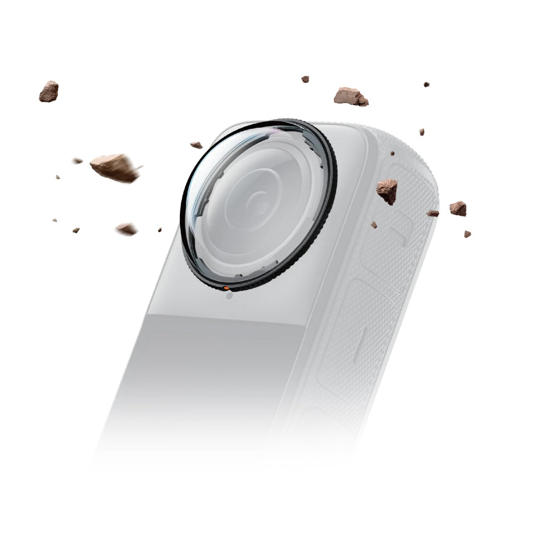 Insta360 X4 高级镜头保护罩