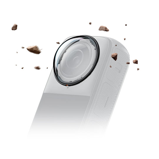 Insta360 X4 高级镜头保护罩