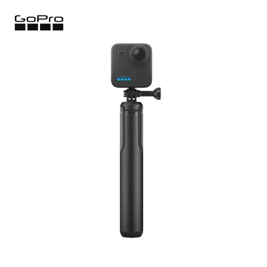 GoPro Max 手柄 + 三脚架 (2025)