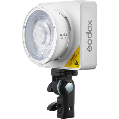 Godox ML100R RGB 全彩便携式 LED 视频灯