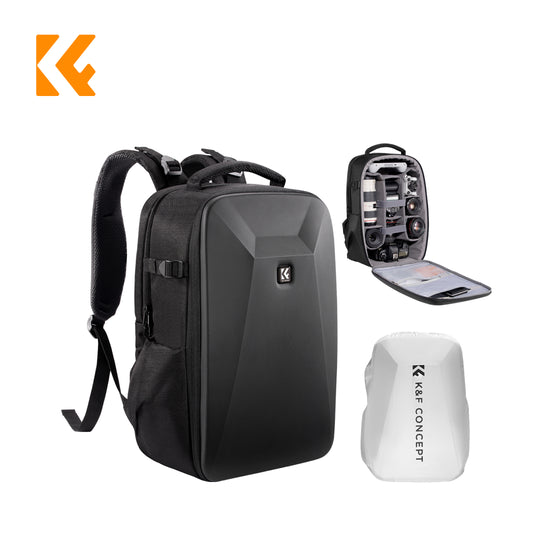 K&amp;F Concept 背包 22L 相机包