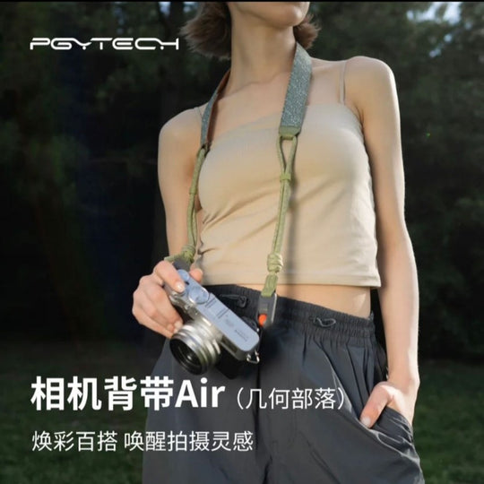 PGYTECH 相机肩带 Air