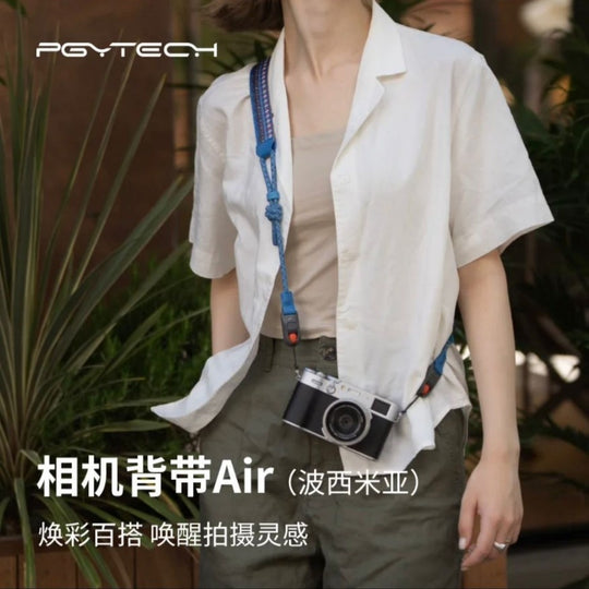 PGYTECH 相机肩带 Air