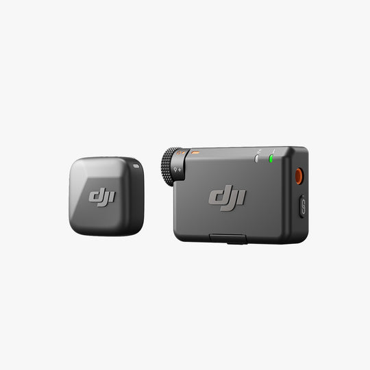 DJI 迷你麦克风
