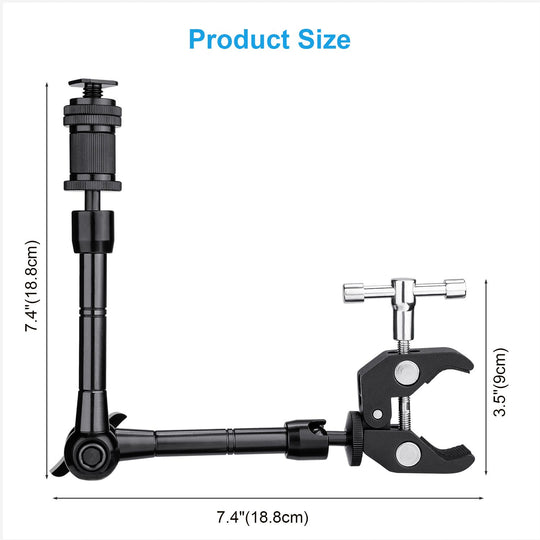 Lumia Q-Clamp